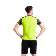 Bộ Quần Áo Bóng Đá KIRA