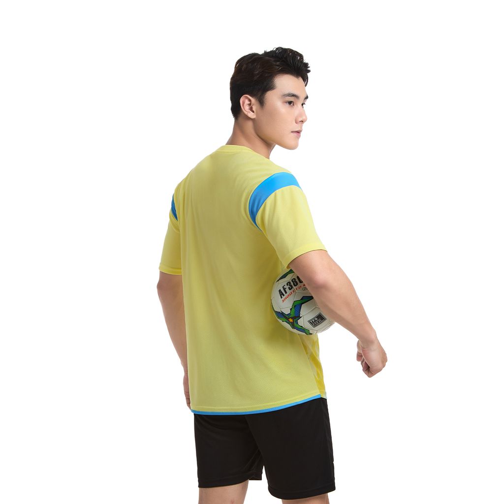 Bộ Quần Áo Bóng Đá Win 04