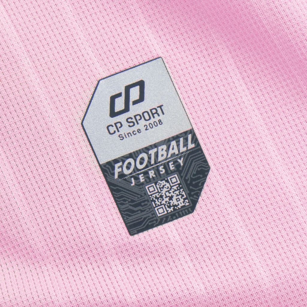 Bộ Bóng Đá CP06