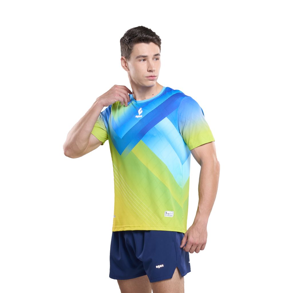 Áo Chạy Bộ Egan 01