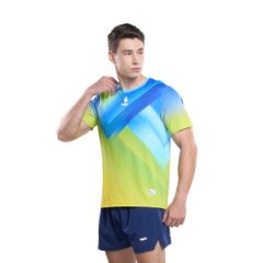 Áo Chạy Bộ Egan 01