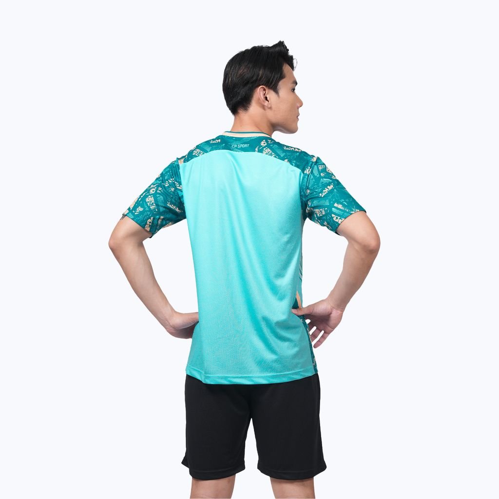Bộ Quần Áo Bóng Đá CP05