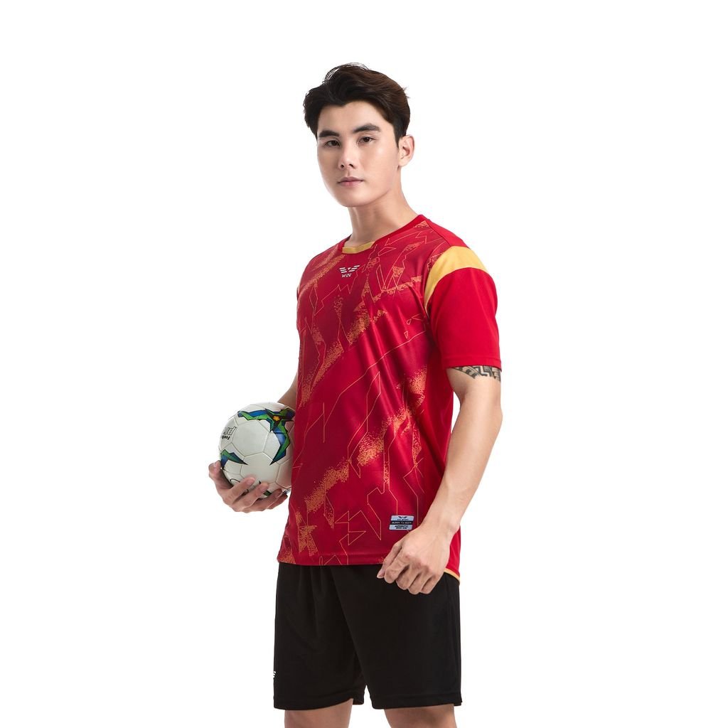 Bộ Quần Áo Bóng Đá Win 04