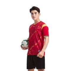 Bộ Quần Áo Bóng Đá Win 04