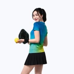 Áo Thể Thao Egan AC04 - Nữ