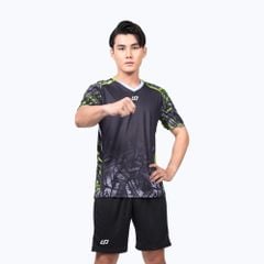 Bộ Quần Áo Bóng Đá CP05