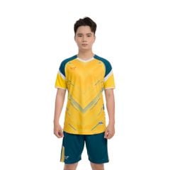 Bộ Quần Áo Bóng Đá Win 01