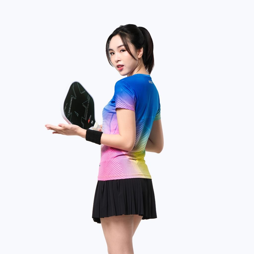 Áo Thể Thao Egan AC04 - Nữ