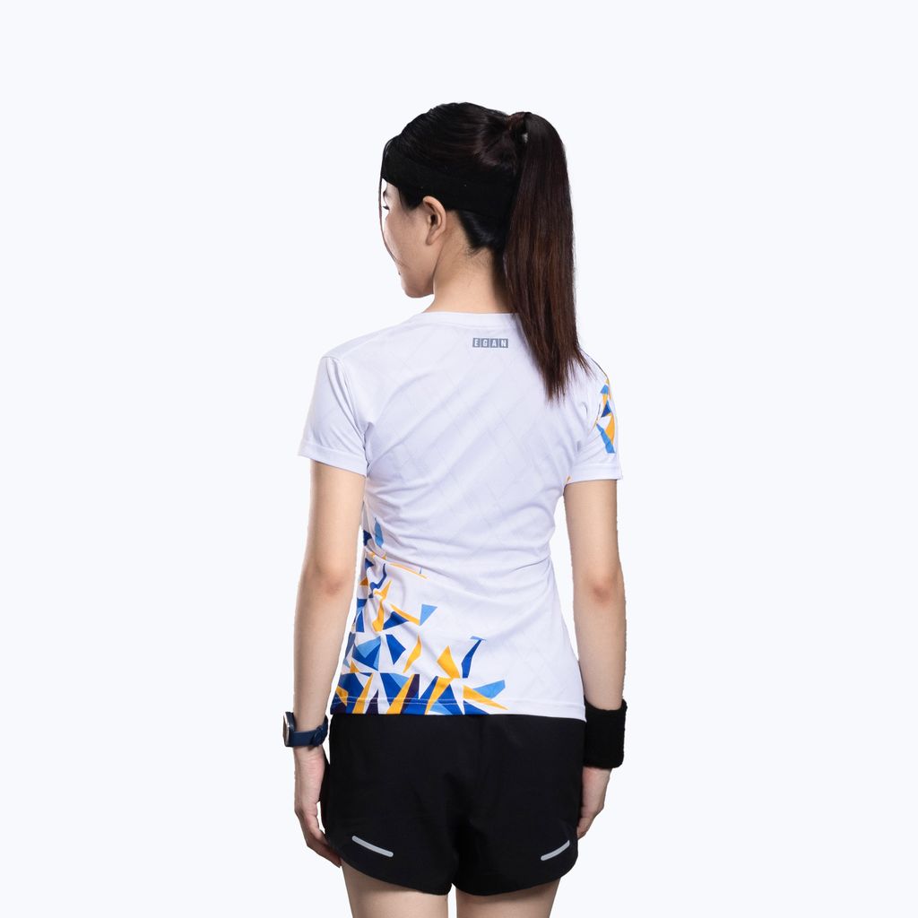 Áo Thể Thao Egan AC03 - Nữ
