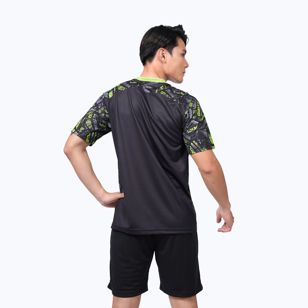 Bộ Quần Áo Bóng Đá CP05