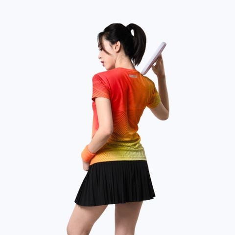 Áo Thể Thao Egan AC04 - Nữ