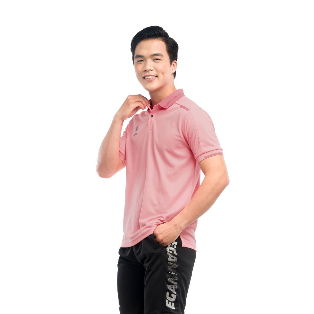 Áo Polo Egan 5 UV