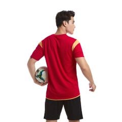 Bộ Quần Áo Bóng Đá Win 04