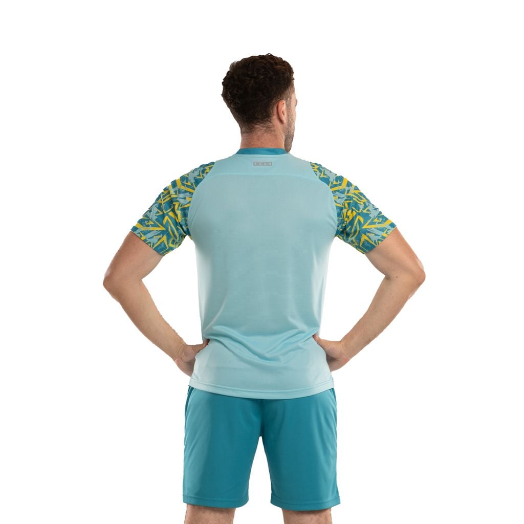 Bộ Bóng Đá Egan ASTRA