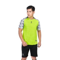 Bộ Quần Áo Bóng Đá ALPHA