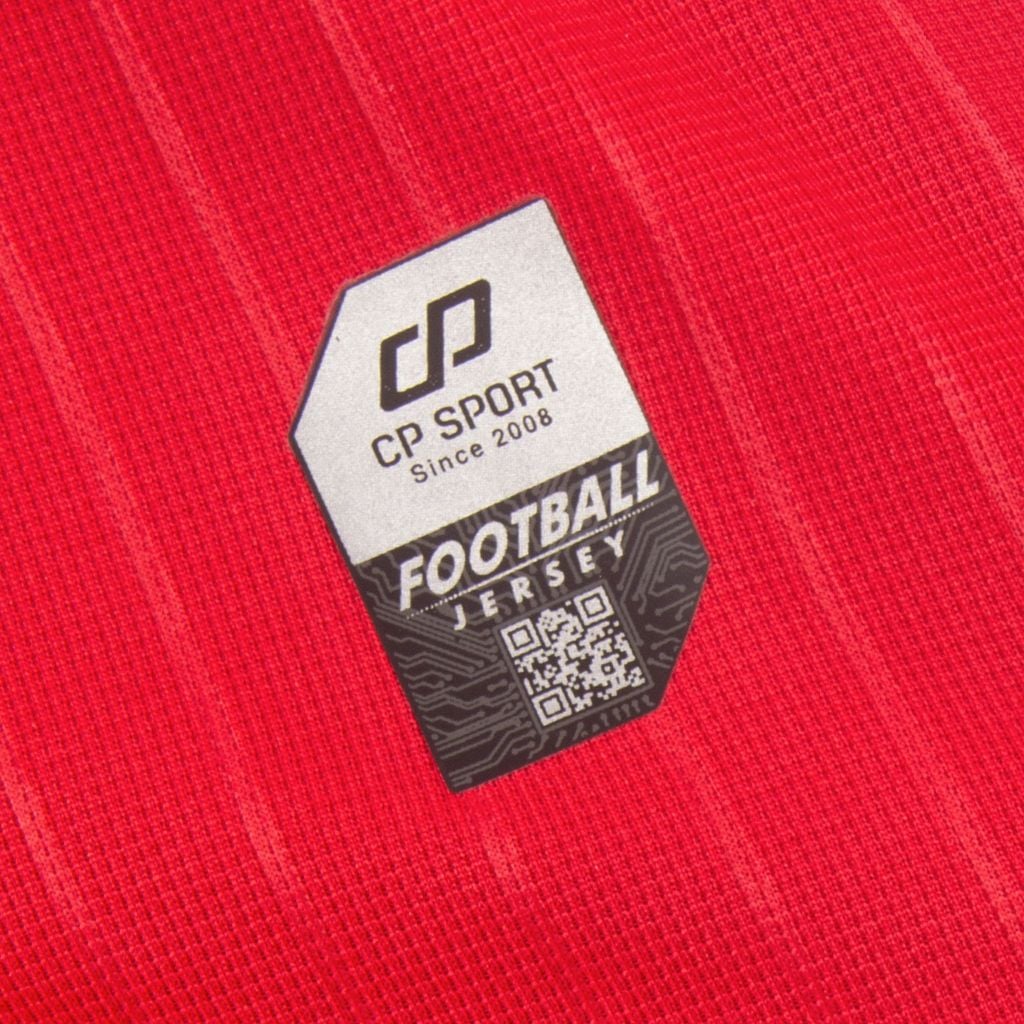 Bộ Bóng Đá CP06