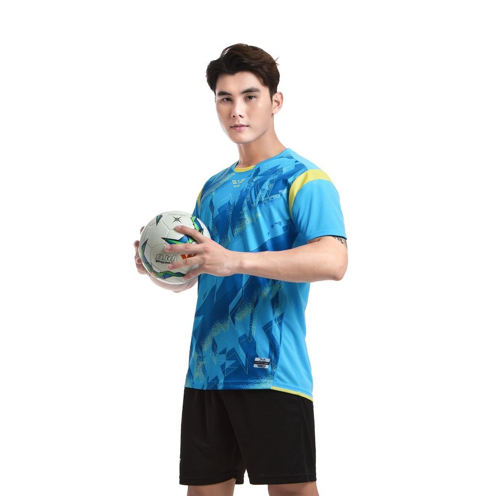 Bộ Quần Áo Bóng Đá Win 04