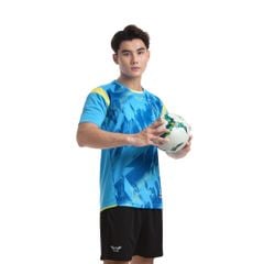 Bộ Quần Áo Bóng Đá Win 04