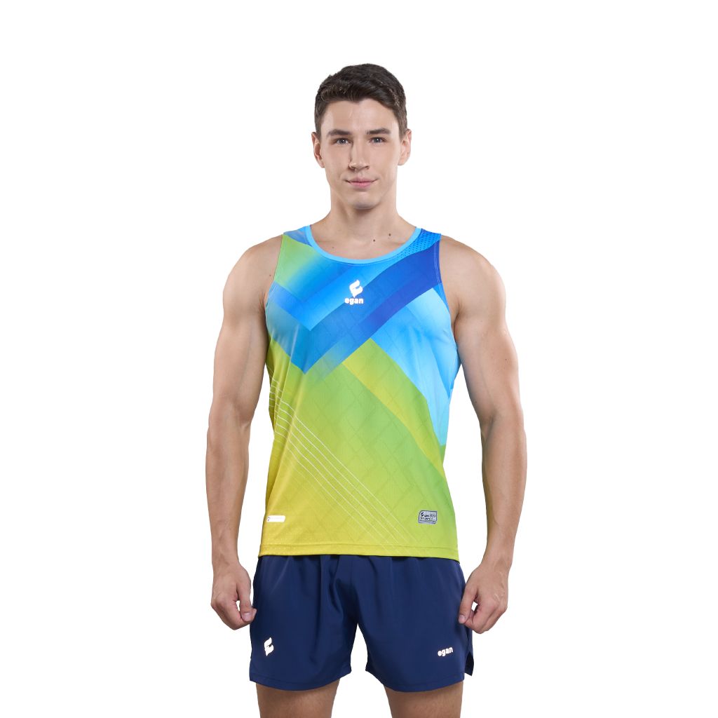 Áo Chạy Bộ Egan 01