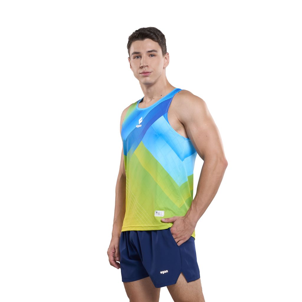 Áo Chạy Bộ Egan 01