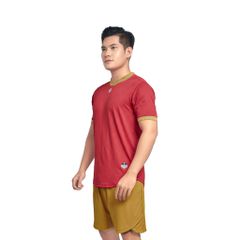 Bộ Quần Áo Bóng Đá SPIRIT
