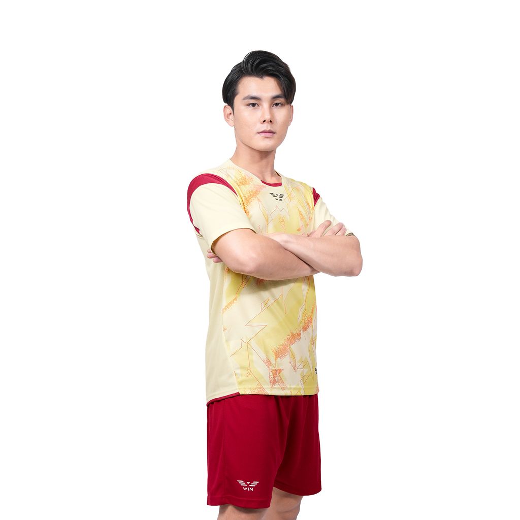 Bộ Quần Áo Bóng Đá Win 04