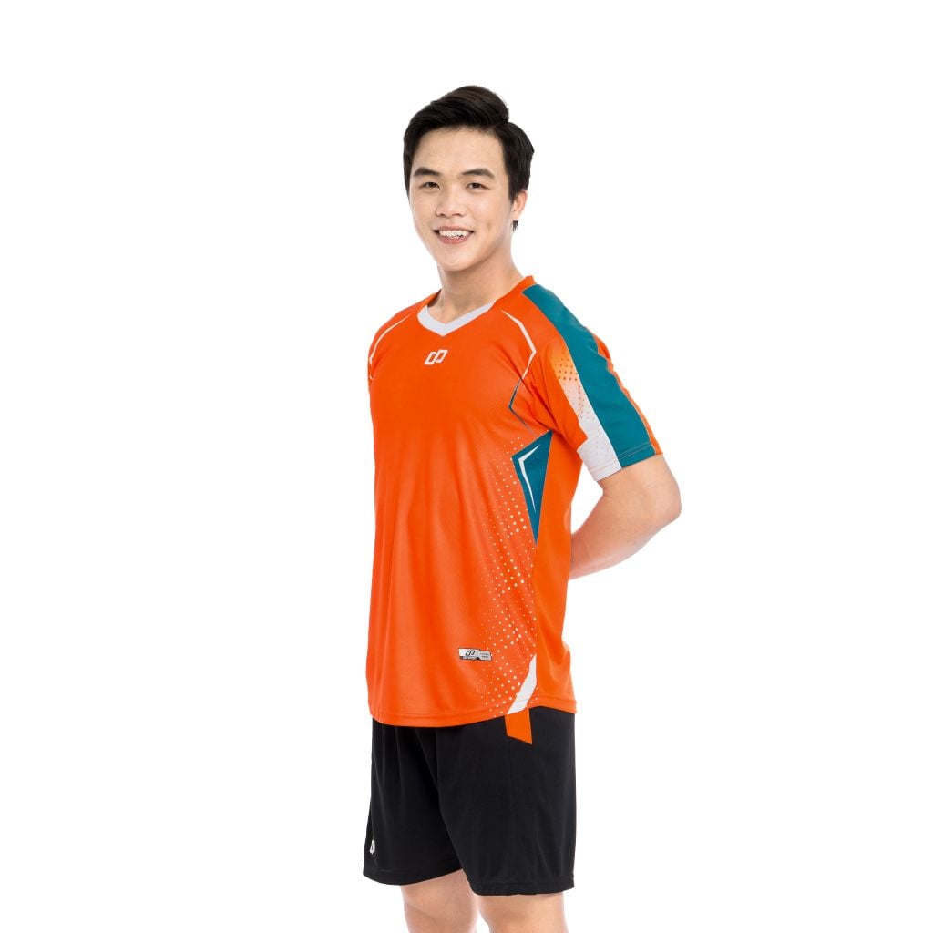 Bộ bóng đá CP 01