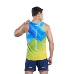Áo Chạy Bộ Egan 01