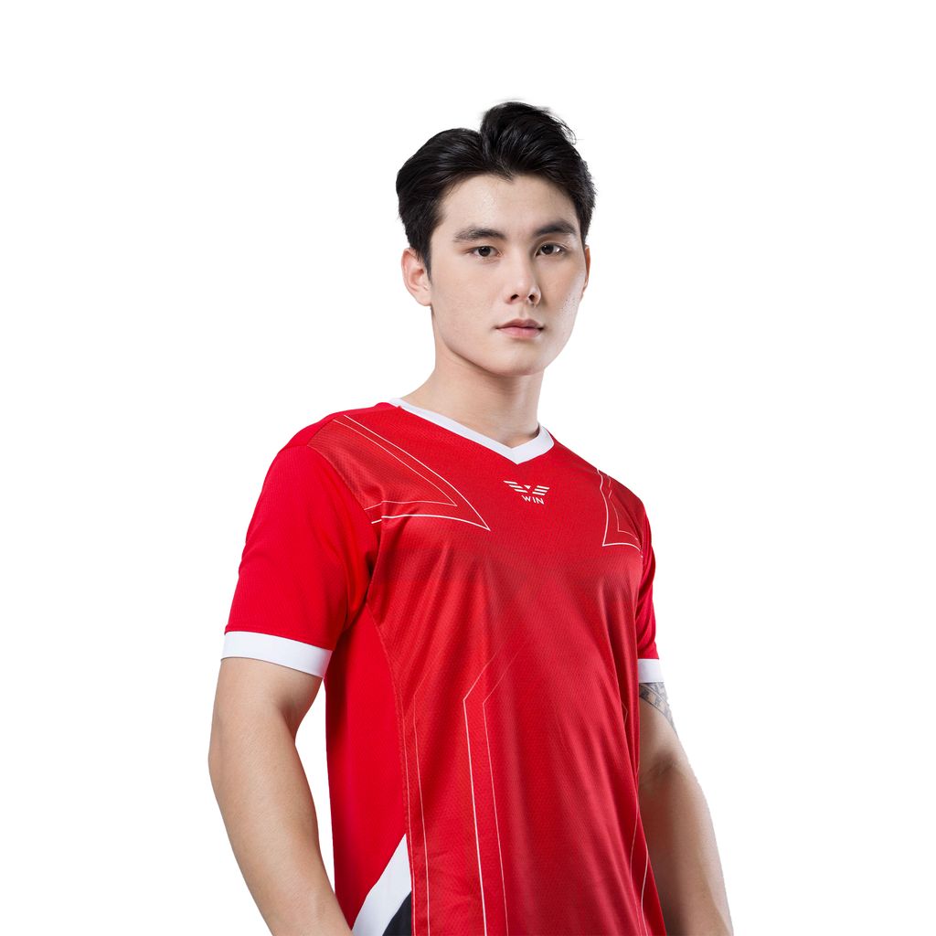 Bộ Quần Áo Bóng Đá Win 02
