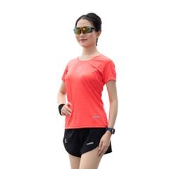 Áo Thể Thao Egan AC02 - Nữ