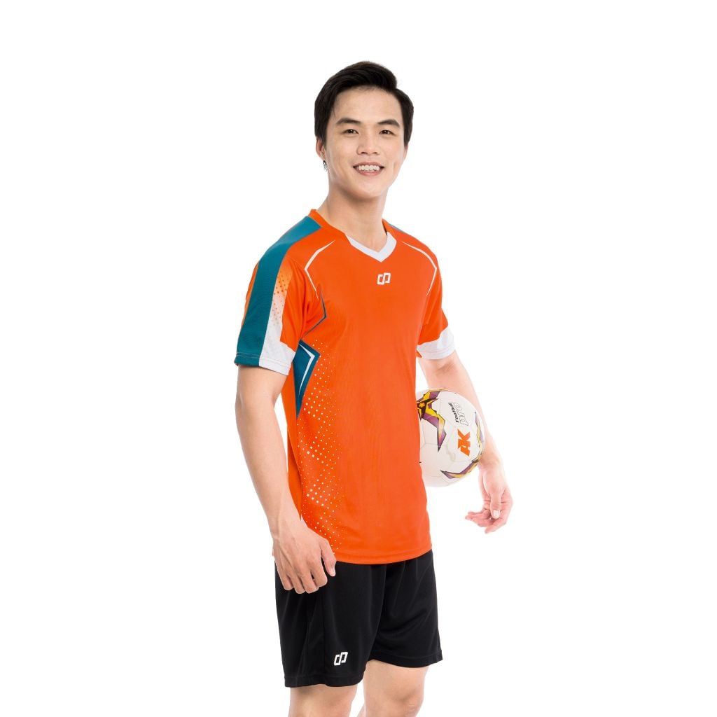 Bộ bóng đá CP 01