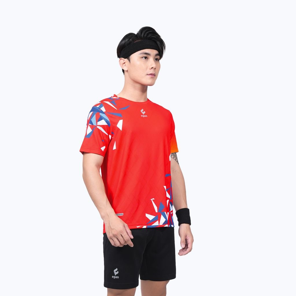Áo Thể Thao Egan AC03 - Nam