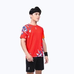 Áo Thể Thao Egan AC03 - Nam
