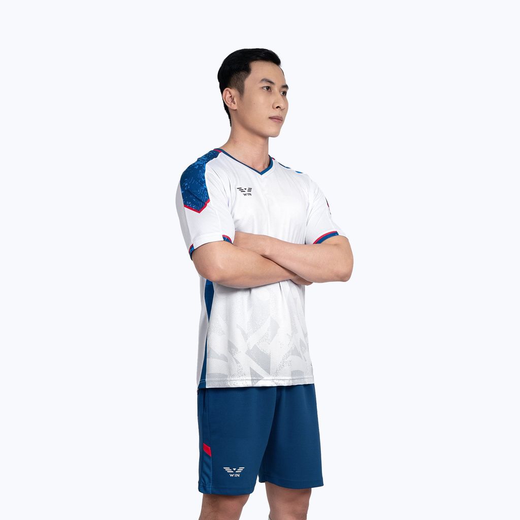 Bộ Quần Áo Bóng Đá Win 05