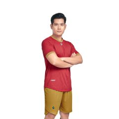 Bộ Quần Áo Bóng Đá SPIRIT