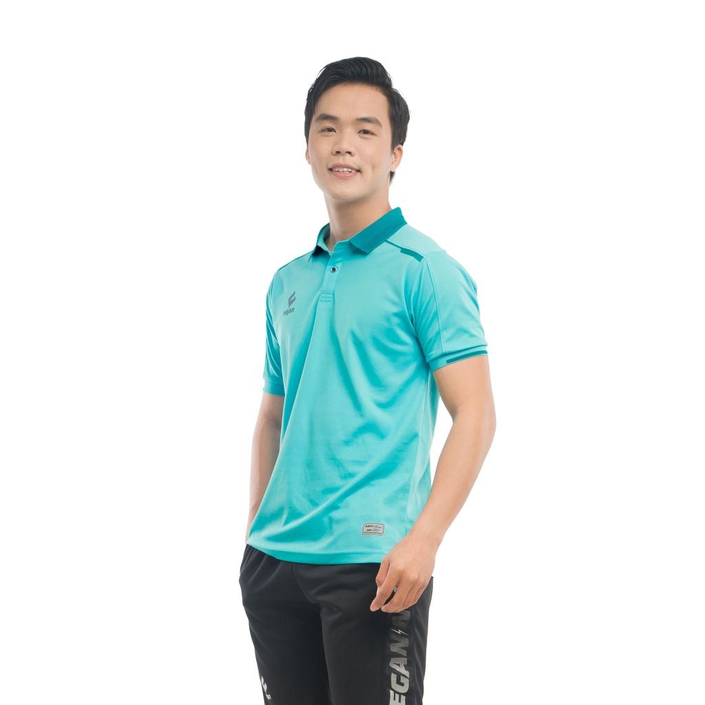 Áo Polo Egan 5 UV