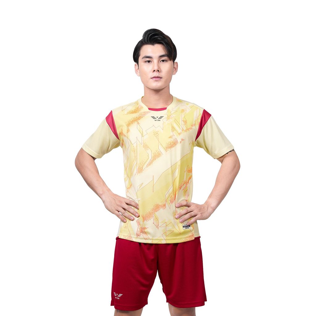 Bộ Quần Áo Bóng Đá Win 04