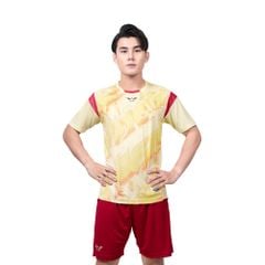 Bộ Quần Áo Bóng Đá Win 04