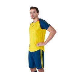 Bộ Quần Áo Bóng Đá EBOLT