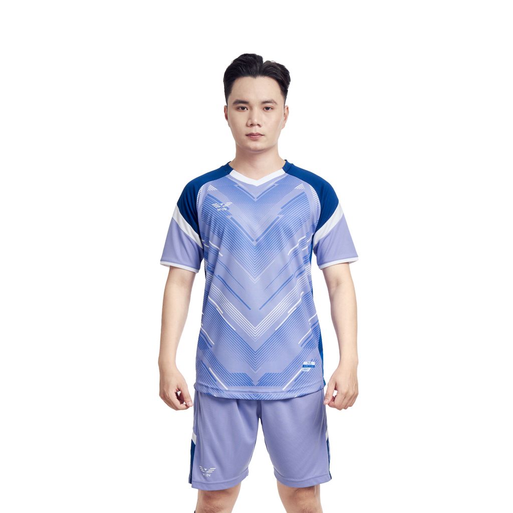 Bộ Quần Áo Bóng Đá Win 01
