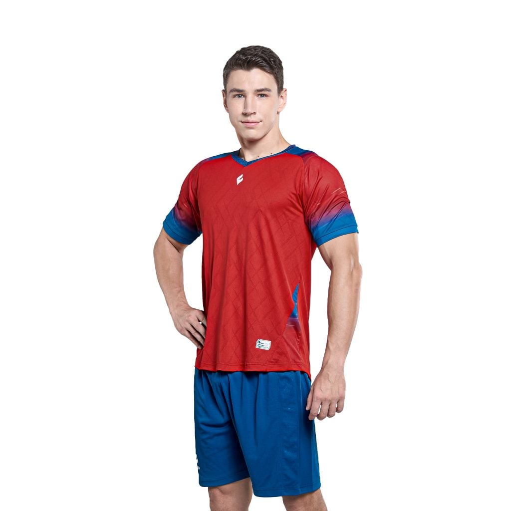 Bộ bóng đá Egan ZENOS 2