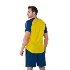 Bộ Quần Áo Bóng Đá EBOLT