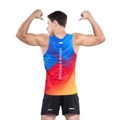 Áo Chạy Bộ Egan 01