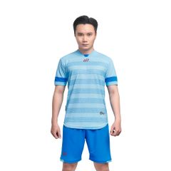 Bộ Quần Áo Bóng Đá MECKA