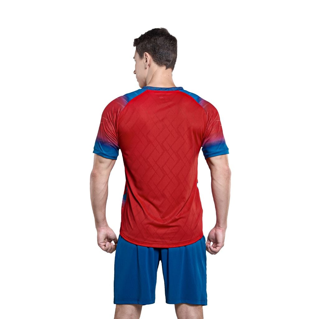 Bộ bóng đá Egan ZENOS 2