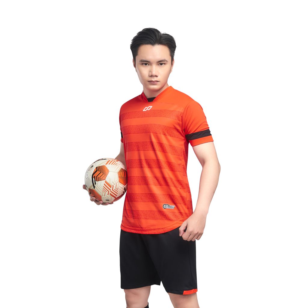 Bộ Quần Áo Bóng Đá MECKA