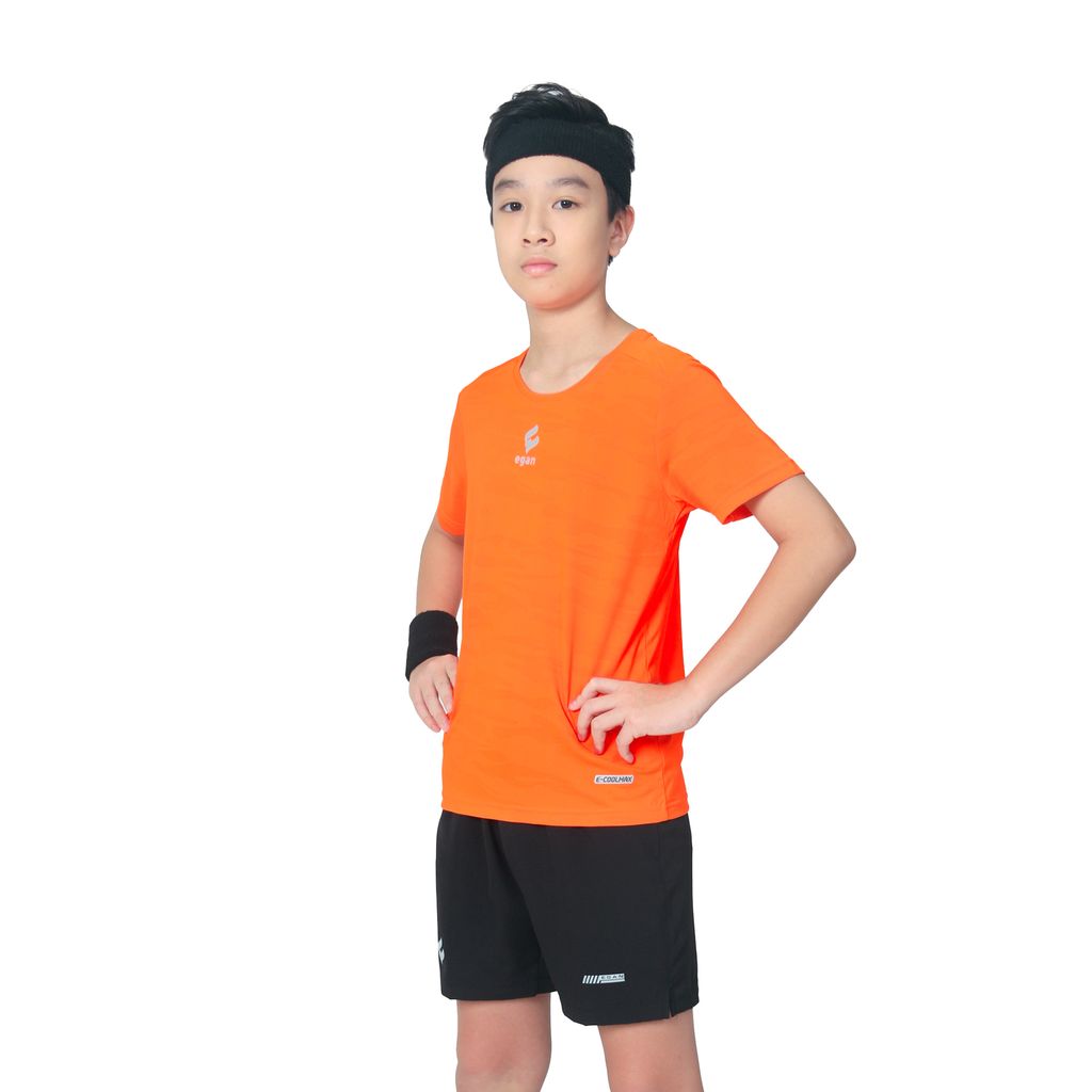 Áo Thể Thao Egan AC02 - Trẻ em