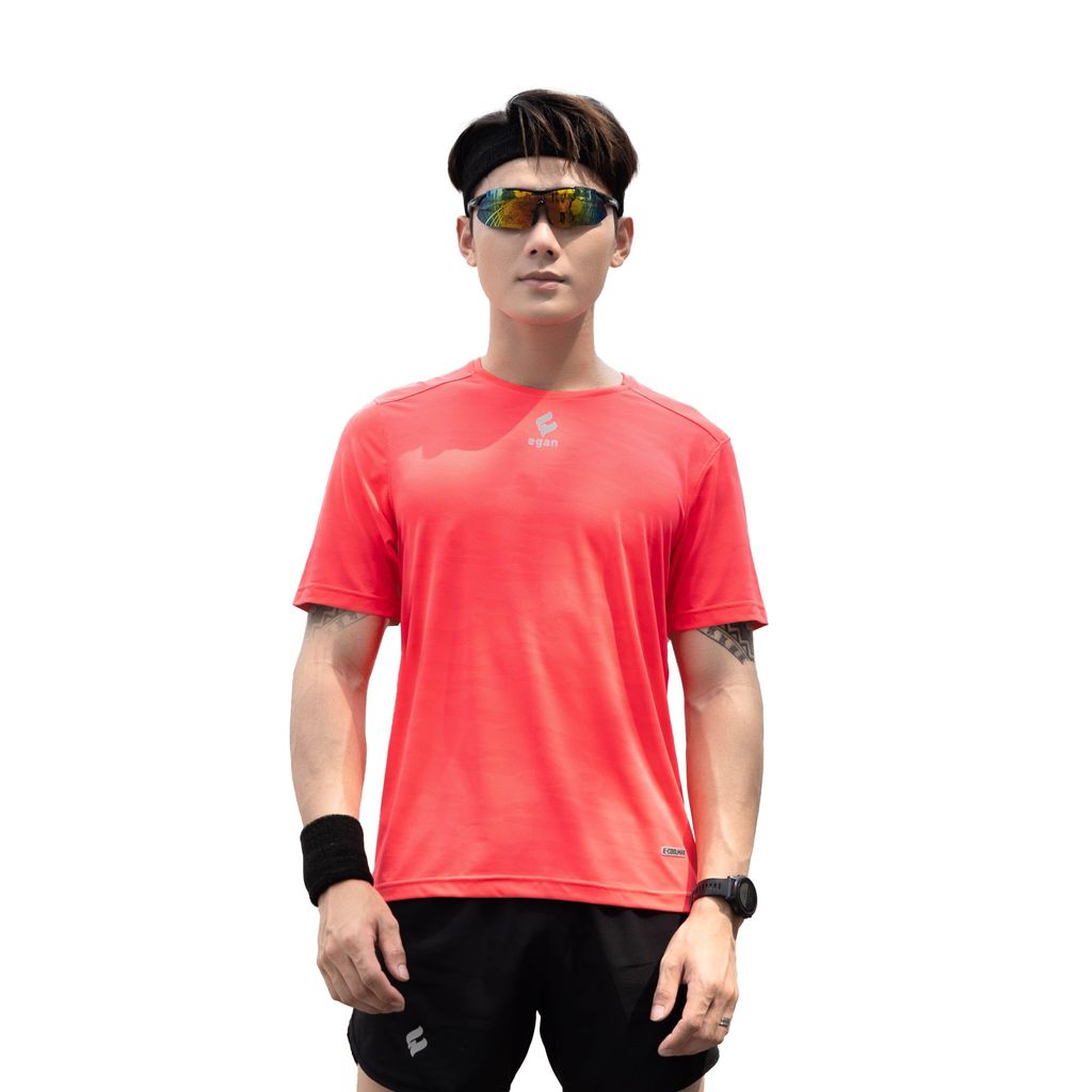 Áo thể thao Egan AC02 - Nam