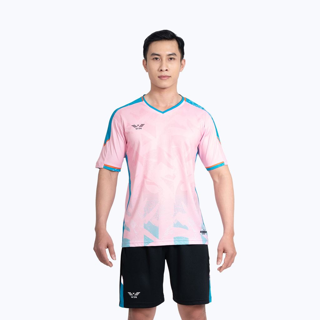 Bộ Quần Áo Bóng Đá Win 05
