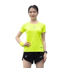 Áo Thể Thao Egan AC02 - Nữ